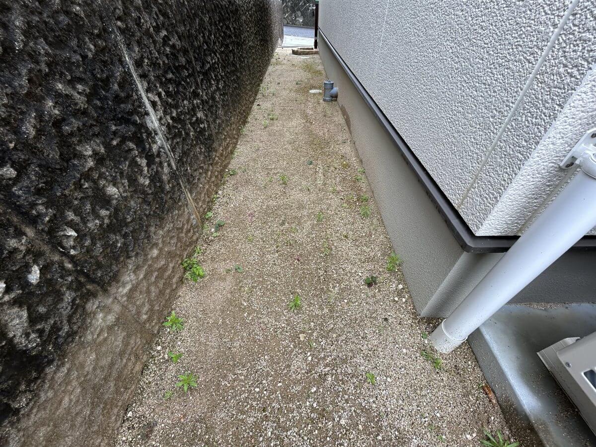 佐伯区観音台四丁目新築戸建