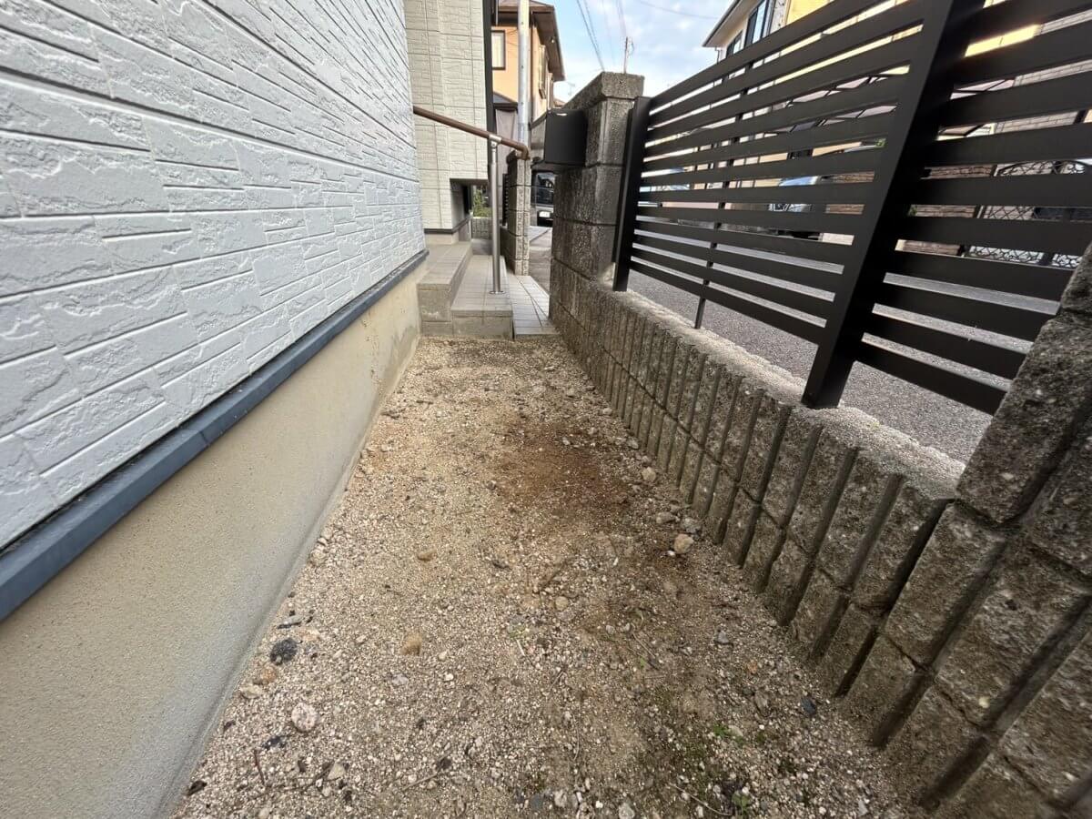 呉市焼山泉ヶ丘二丁目戸建