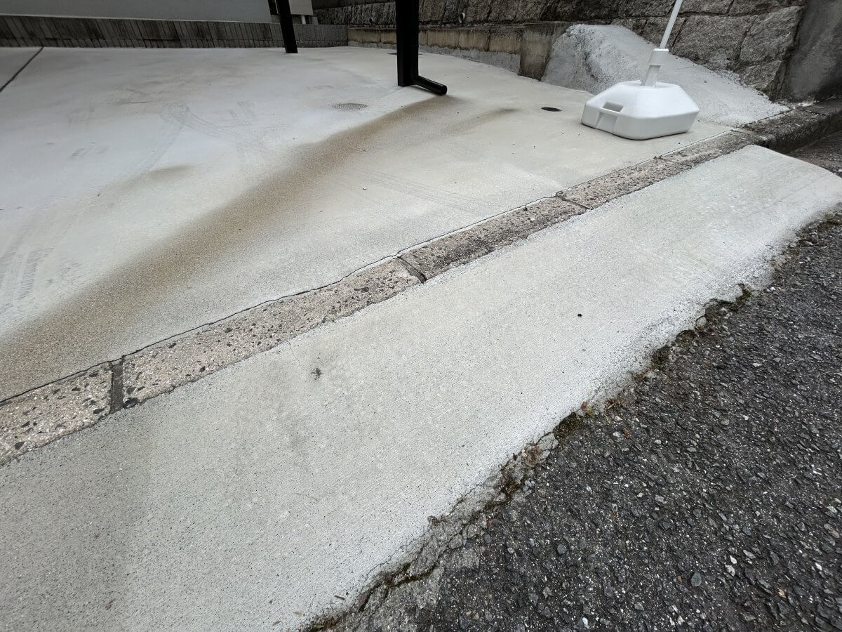 呉市焼山本庄三丁目戸建