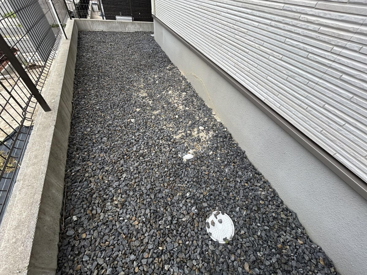 安芸郡熊野町中溝五丁目戸建