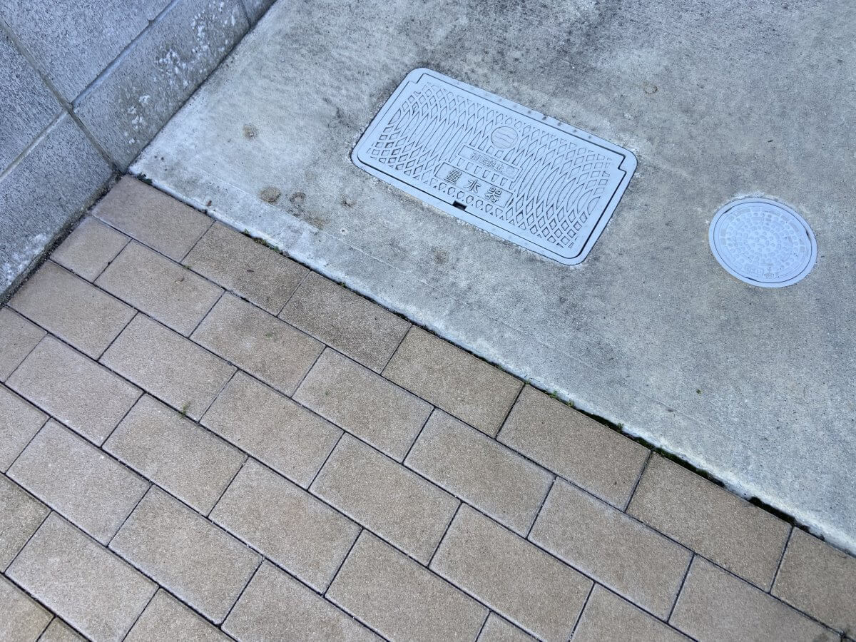 安佐南区山本六丁目新築戸建