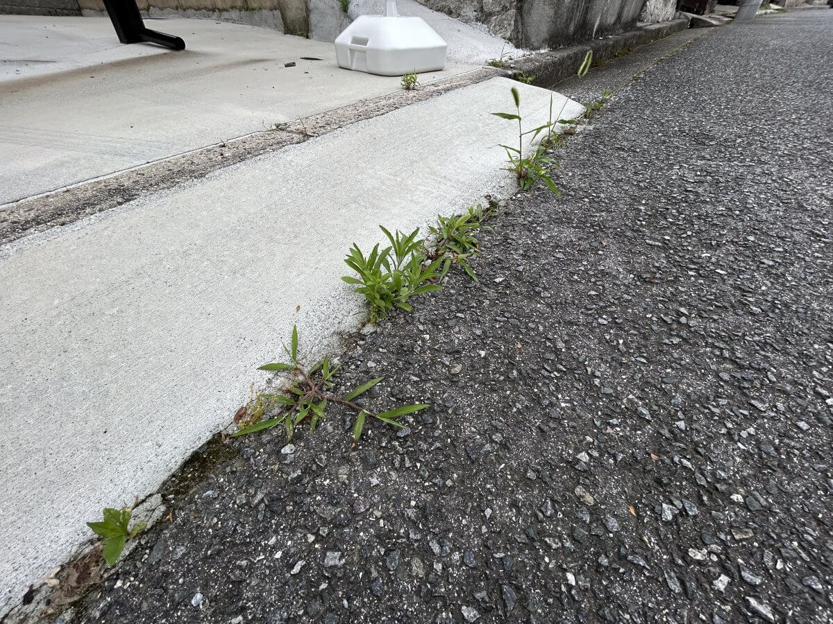 呉市焼山本庄三丁目戸建