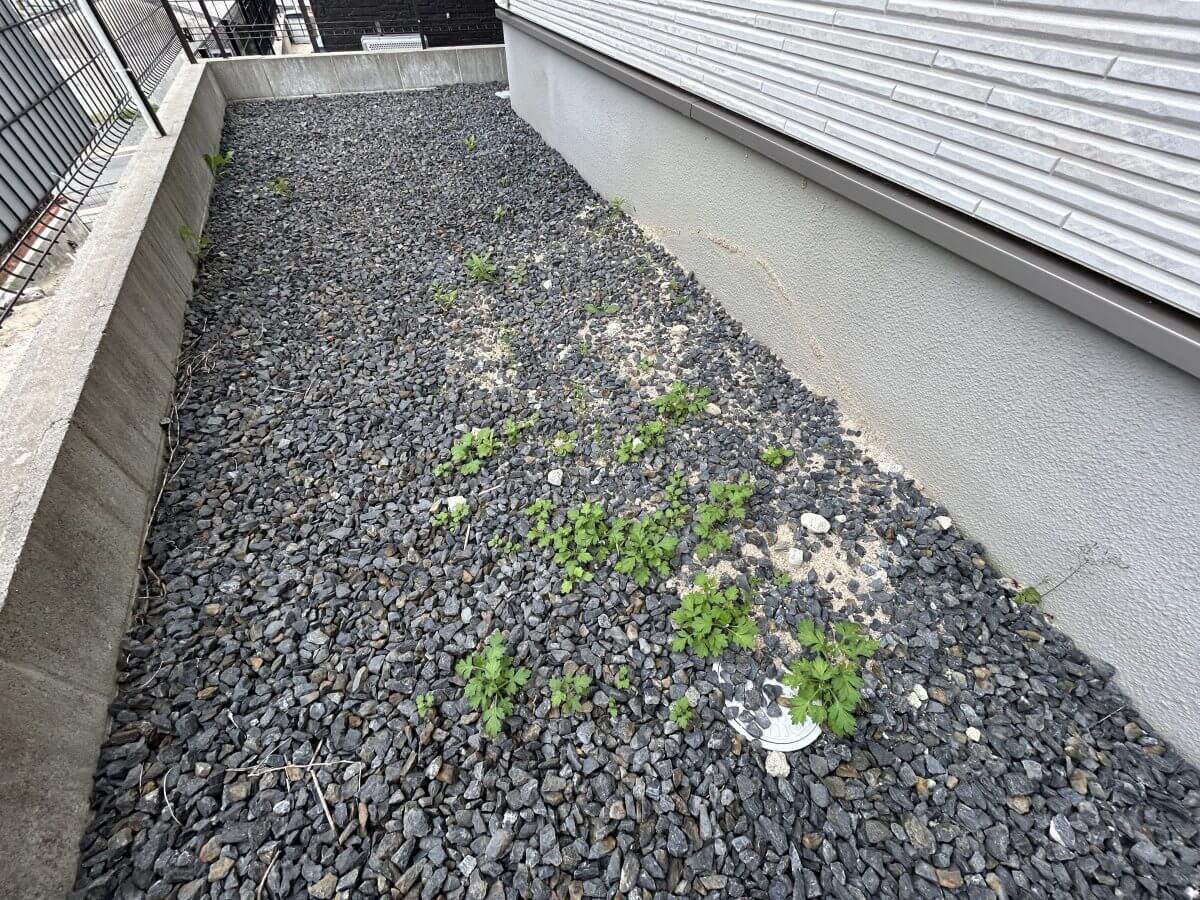 安芸郡熊野町中溝五丁目戸建