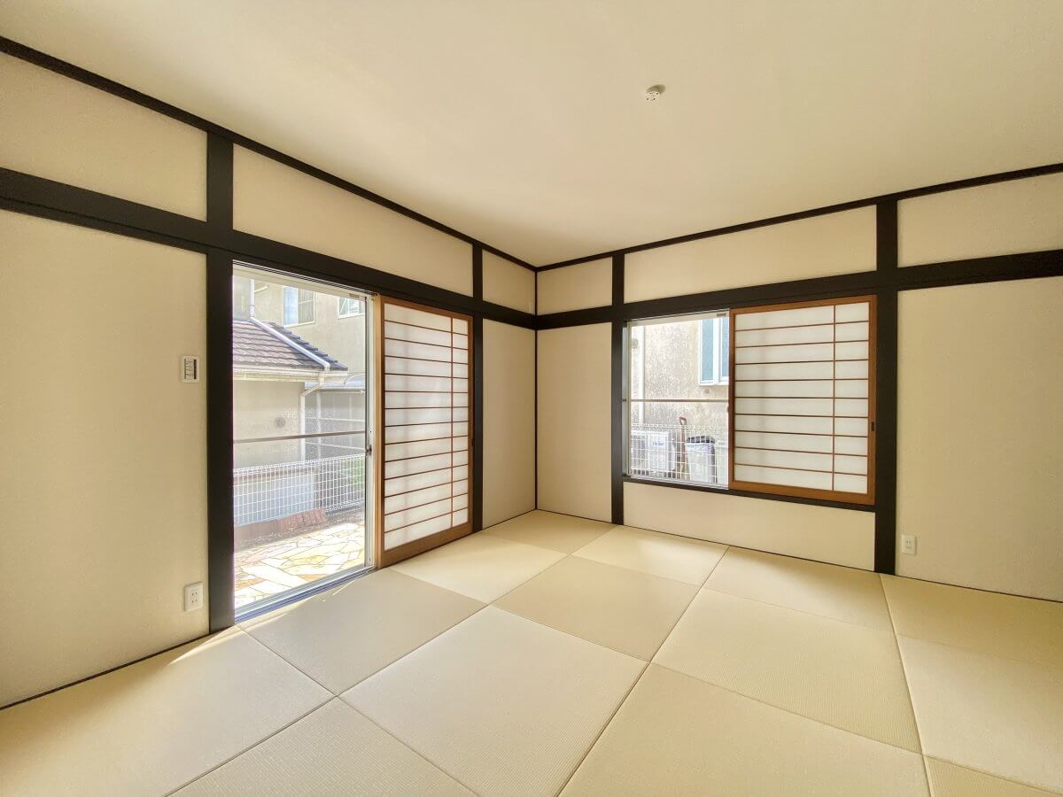 廿日市市四季が丘八丁目戸建