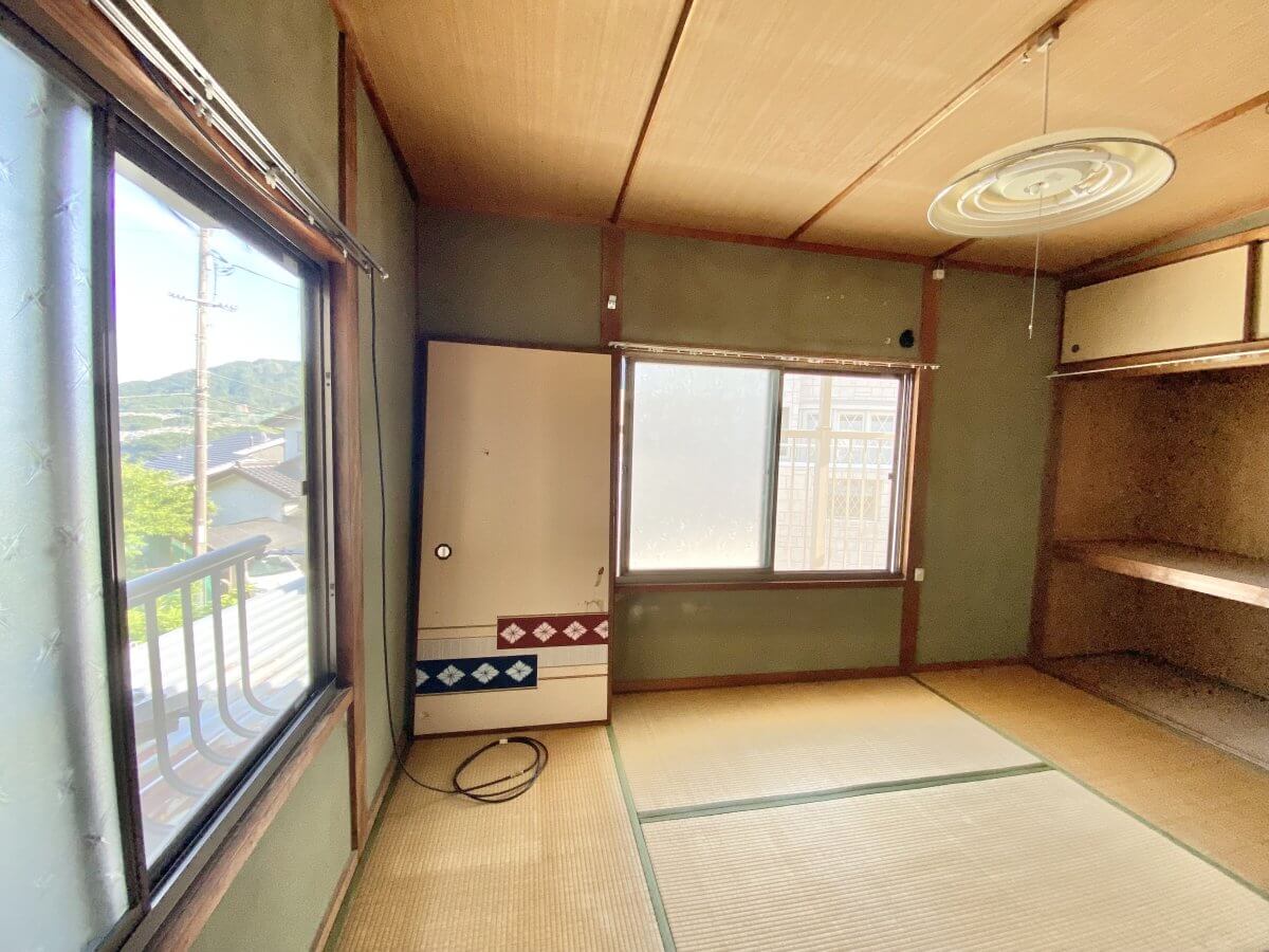 安佐南区高取北一丁目戸建