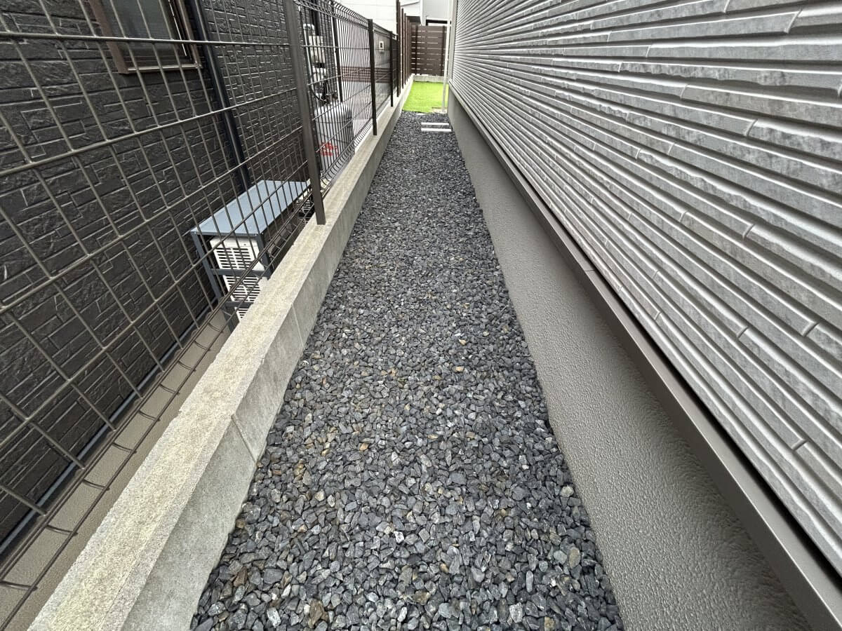安芸郡熊野町中溝五丁目戸建