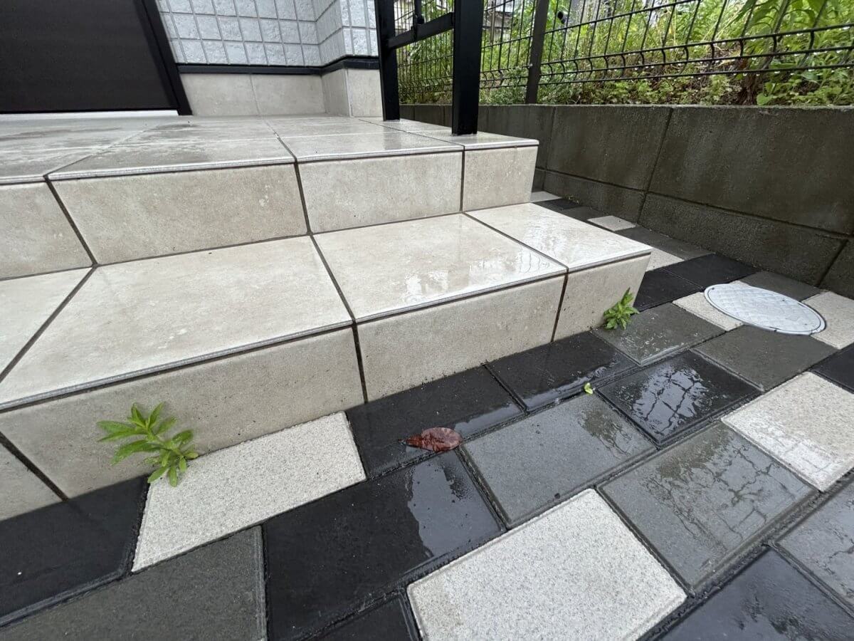 佐伯区八幡東二丁目新築戸建№1