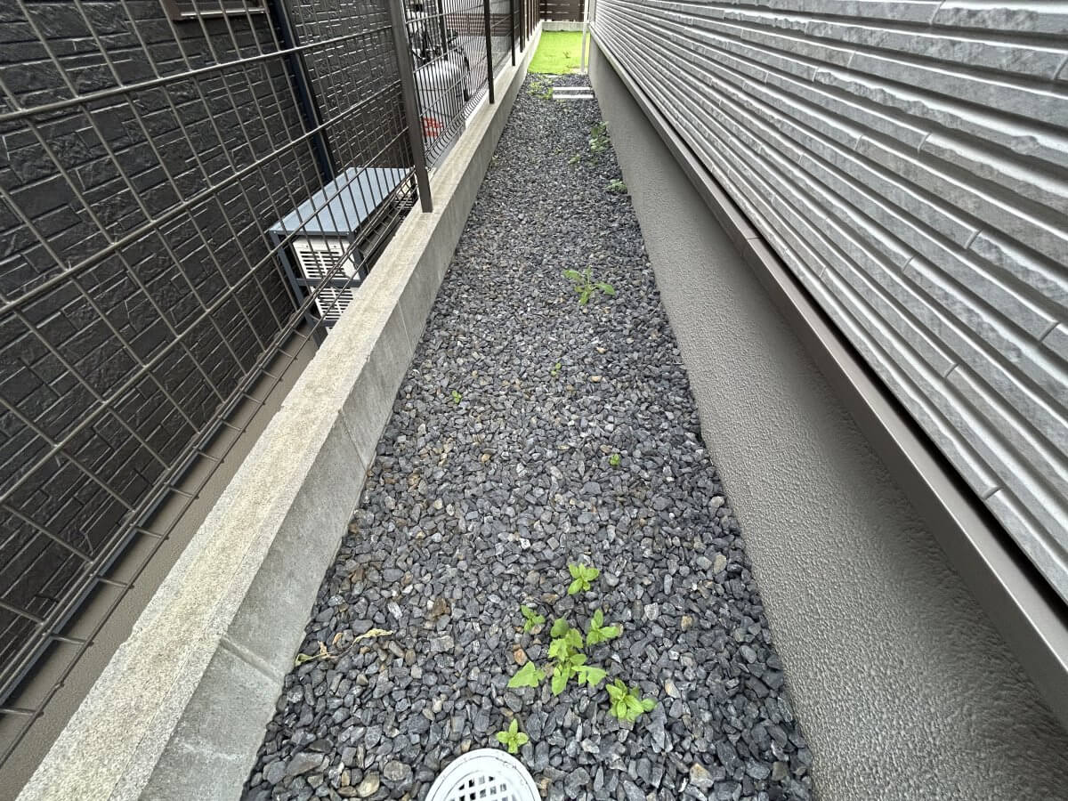 安芸郡熊野町中溝五丁目戸建