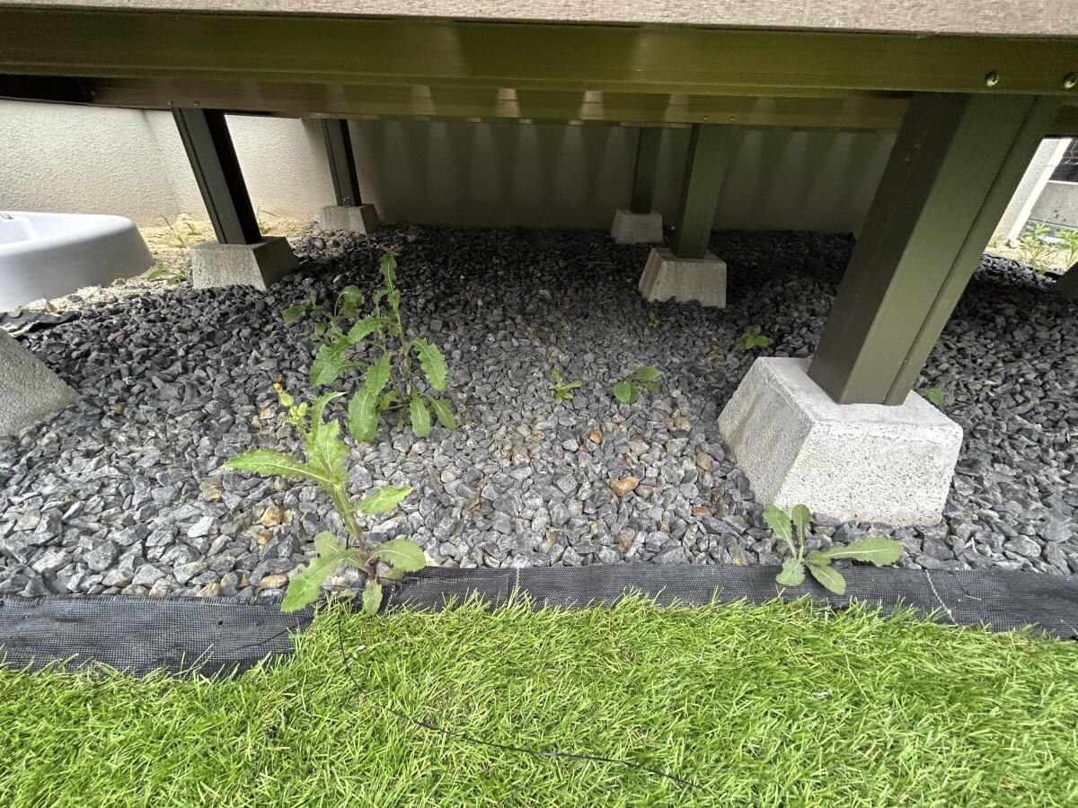 安芸郡熊野町中溝五丁目戸建