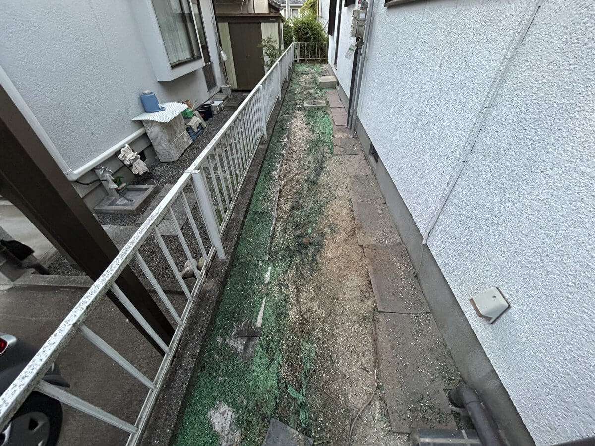 安佐北区三入東一丁目戸建