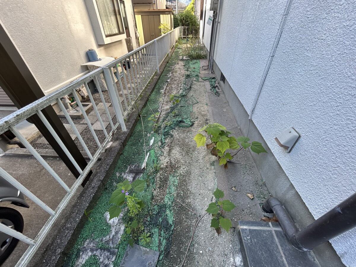 安佐北区三入東一丁目戸建