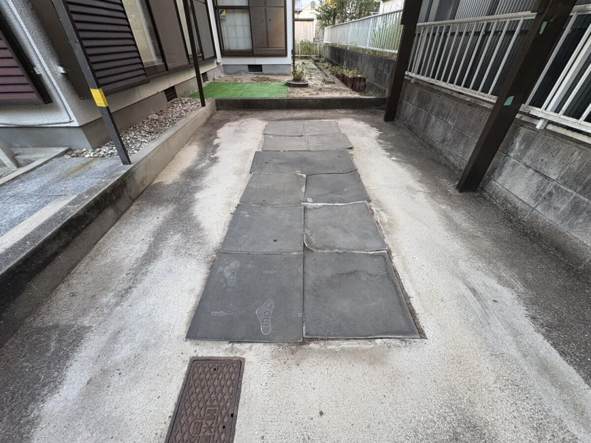 安佐北区三入東一丁目戸建
