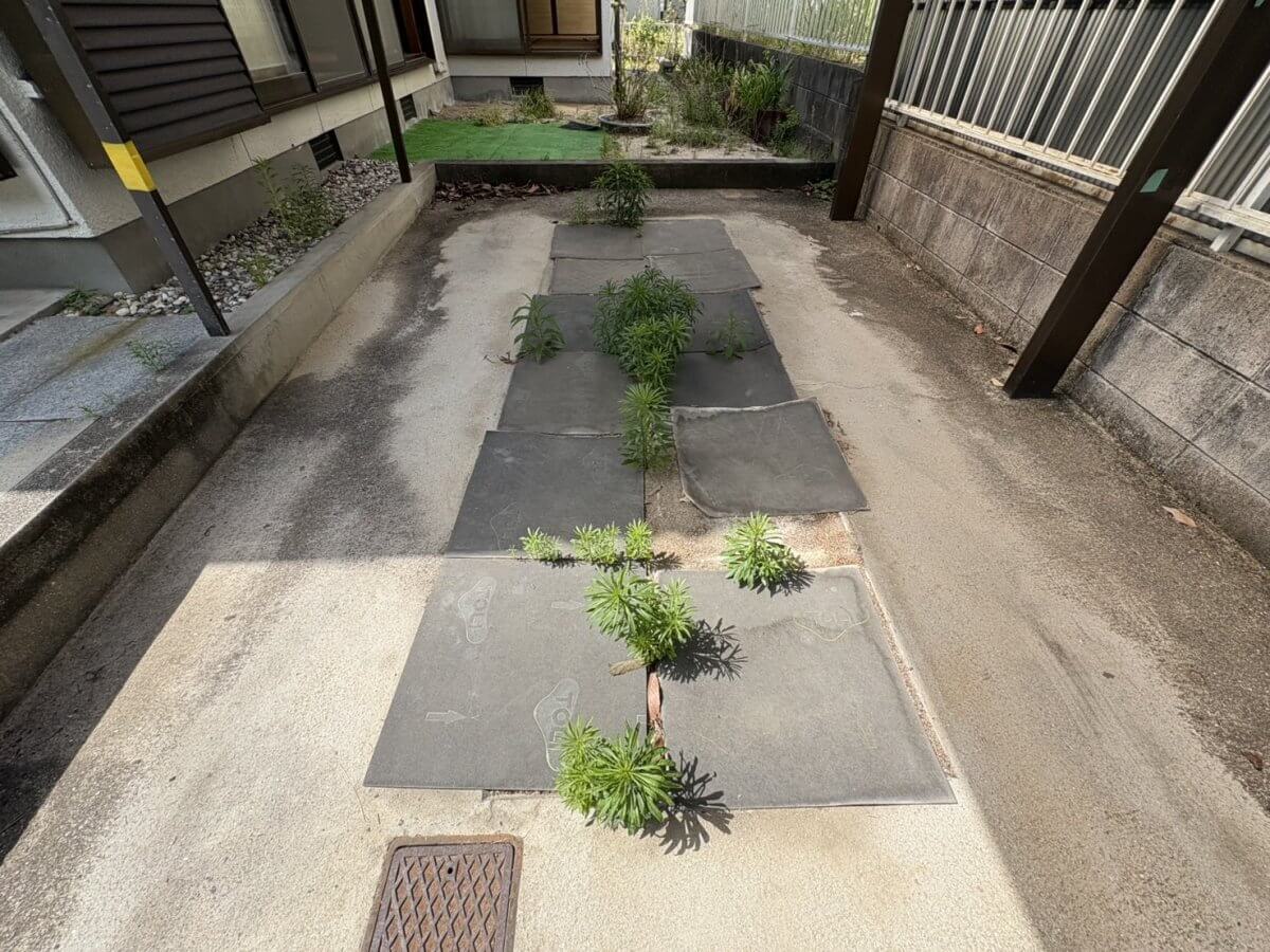 安佐北区三入東一丁目戸建
