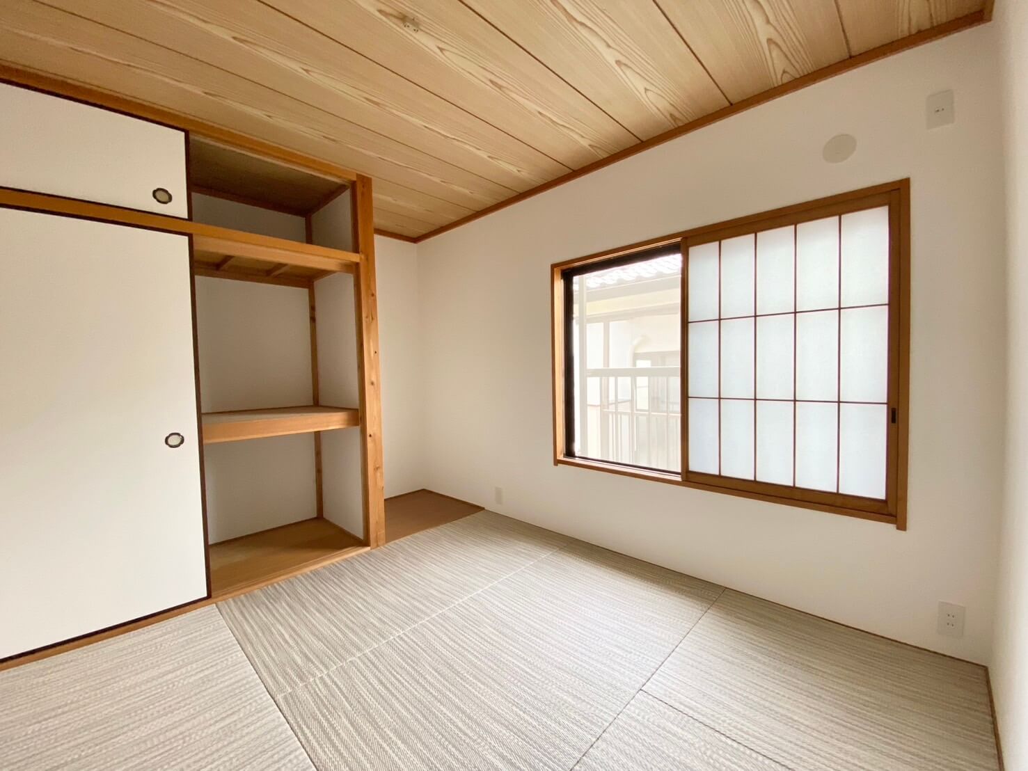 東広島市西条町郷曽戸建