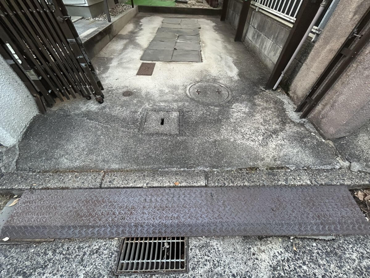 安佐北区三入東一丁目戸建