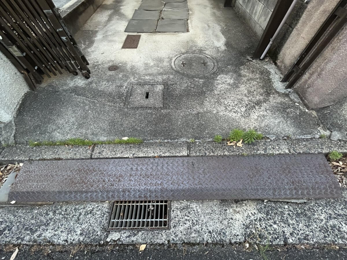 安佐北区三入東一丁目戸建