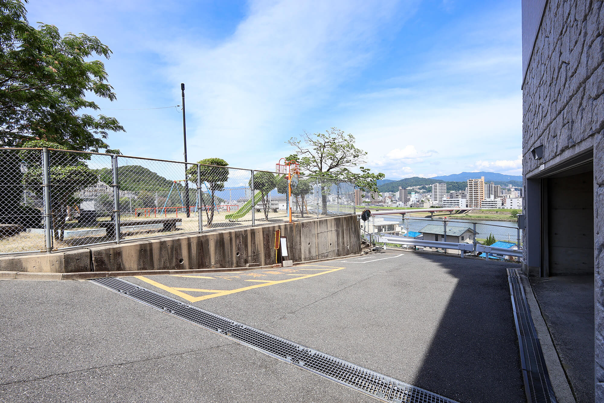 公園