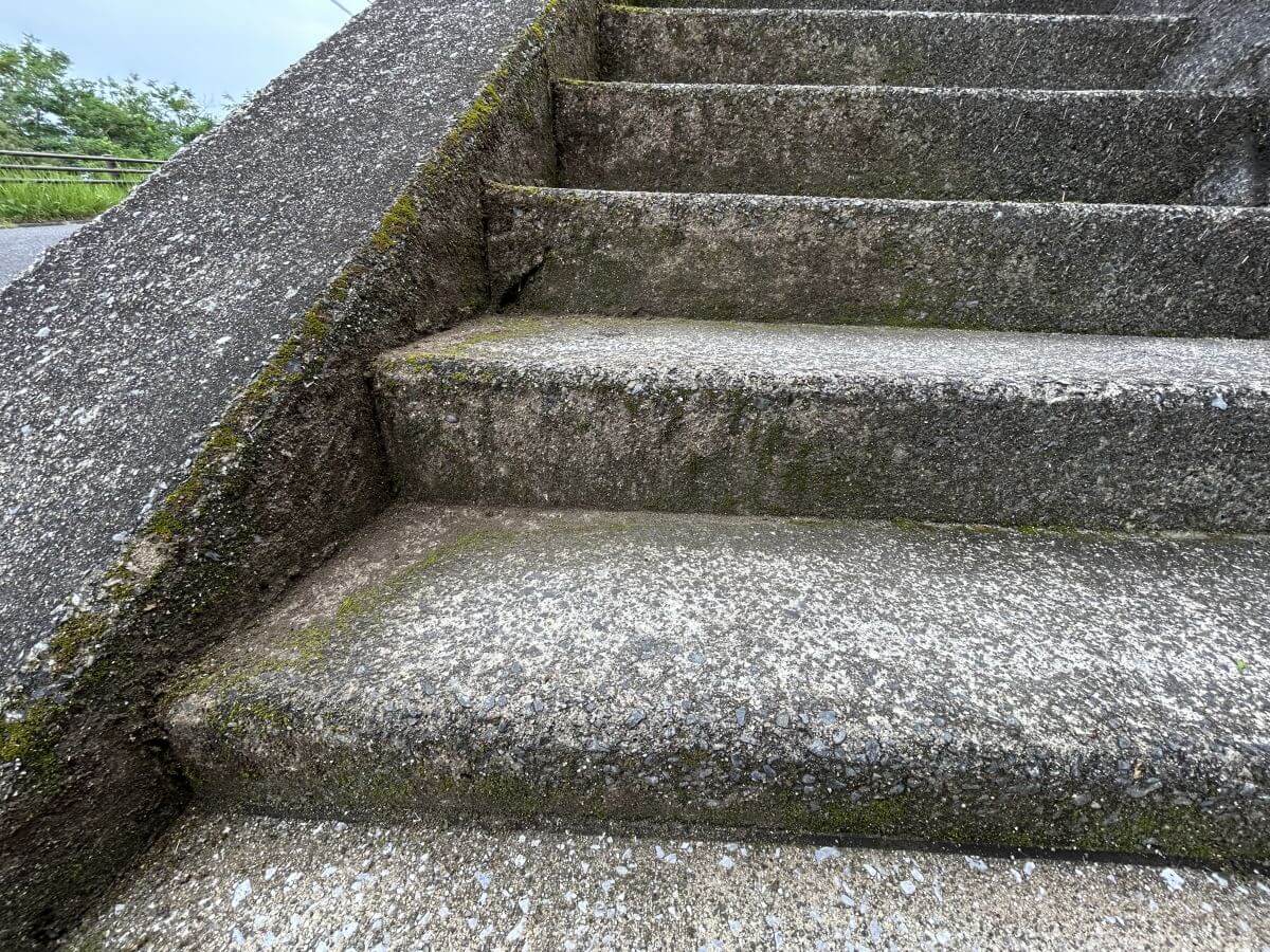 西区高須台二丁目土地