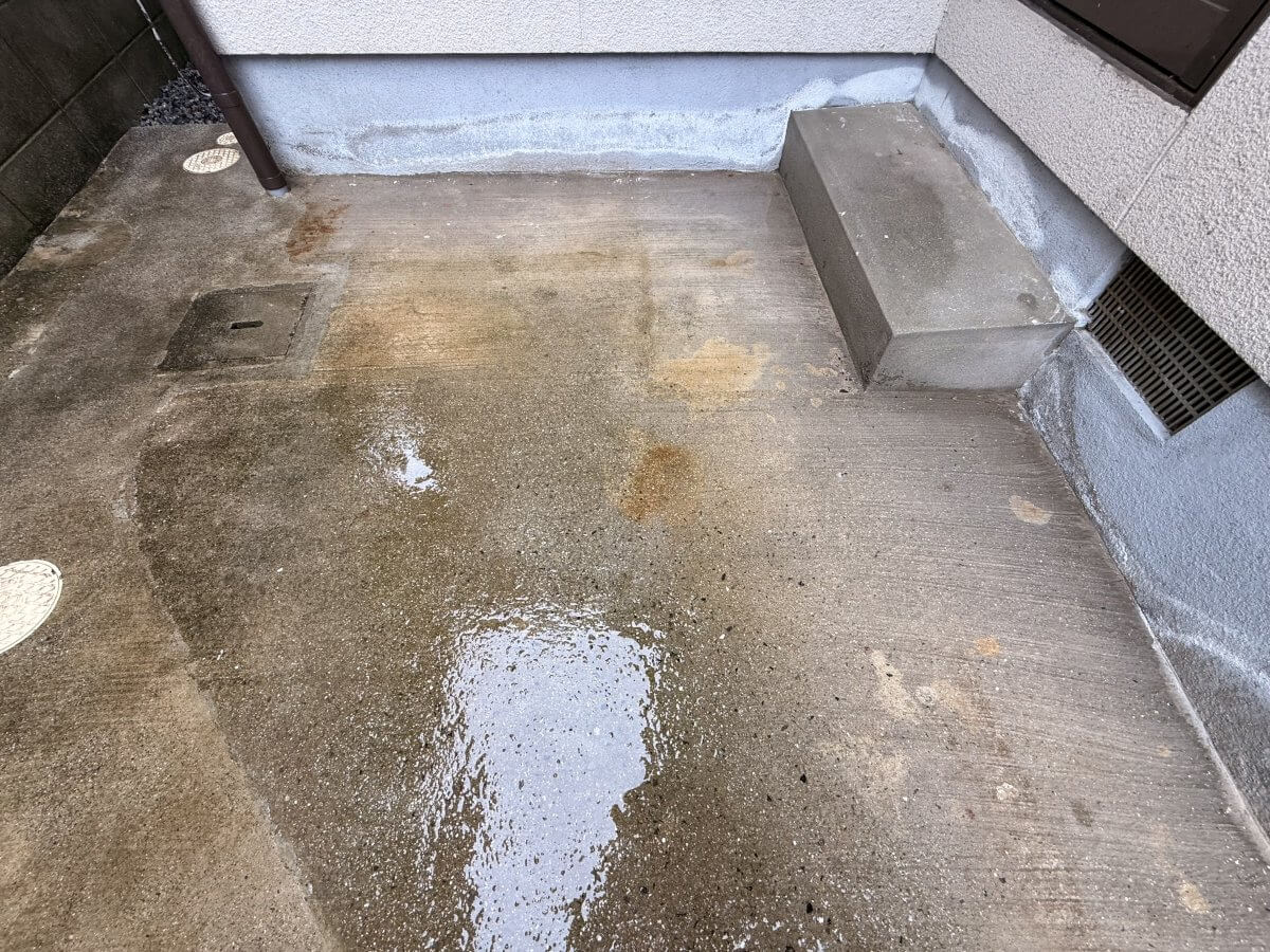 安佐南区高取北一丁目戸建