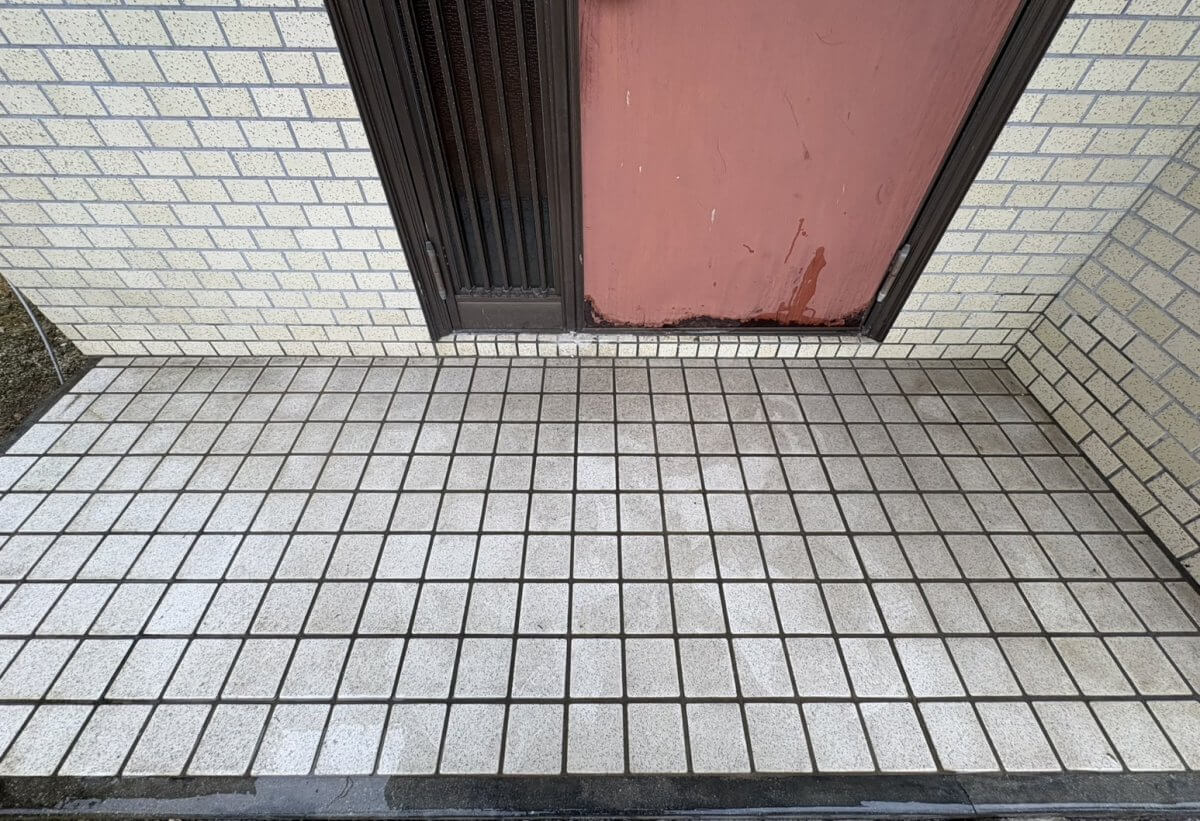 安佐南区高取南二丁目古家付土地