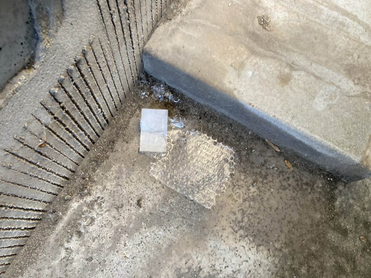南区向洋新町三丁目戸建