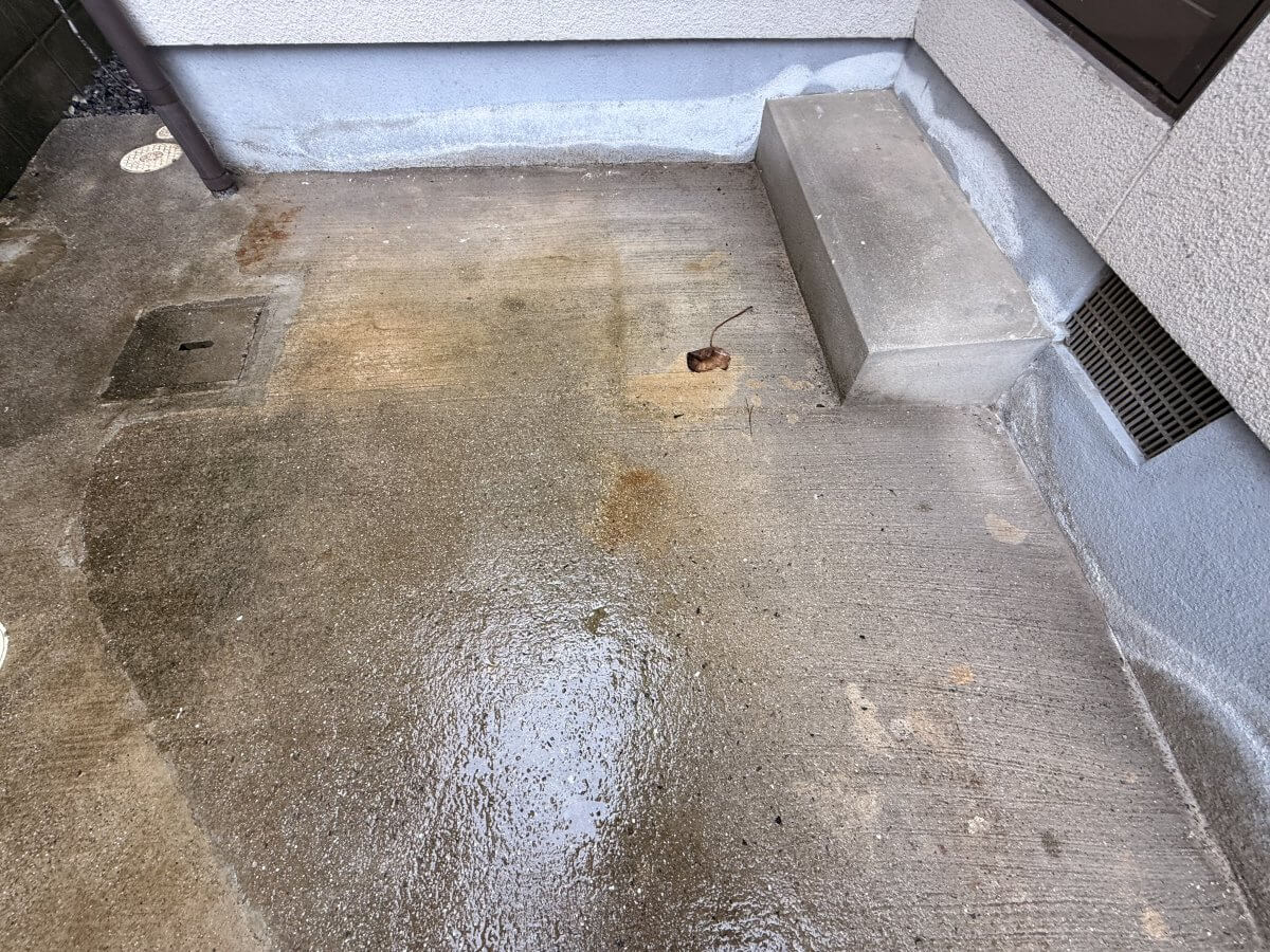 安佐南区高取北一丁目戸建
