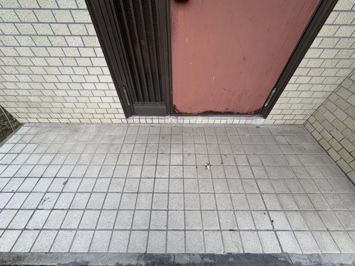 安佐南区高取南二丁目古家付土地