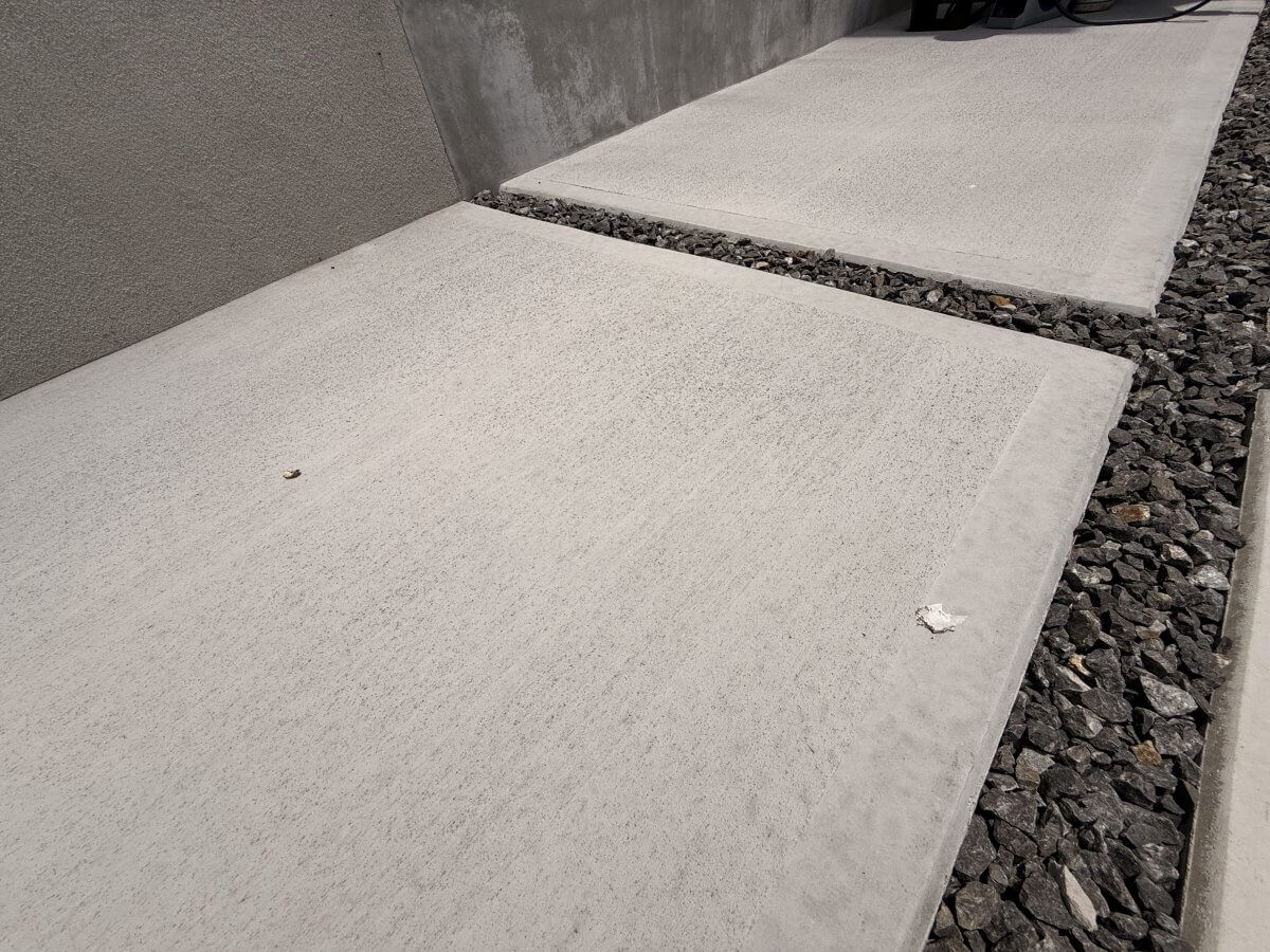 東区温品三丁目新築戸建A棟