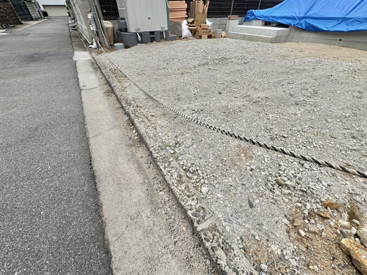 南区翠五丁目新築戸建