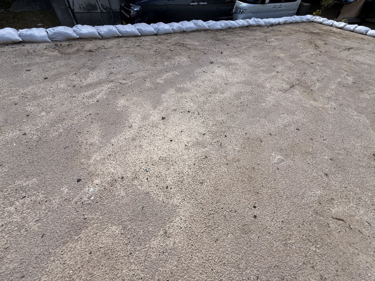 東区温品二丁目土地2区画