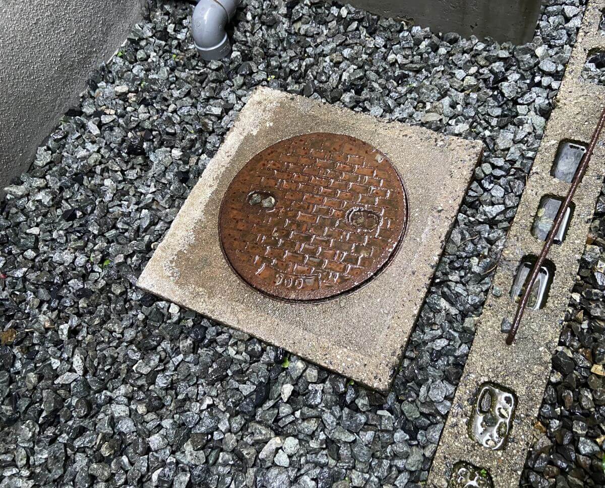 西区南観音二丁目戸建