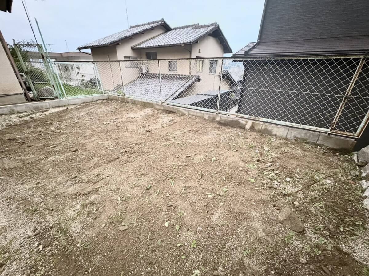 西区新庄町土地