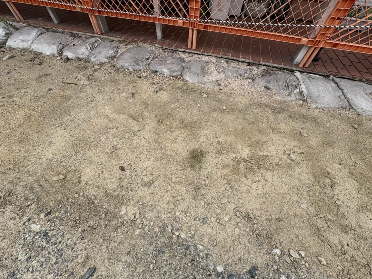 南区翠五丁目土地2区画(A-1、A-2)