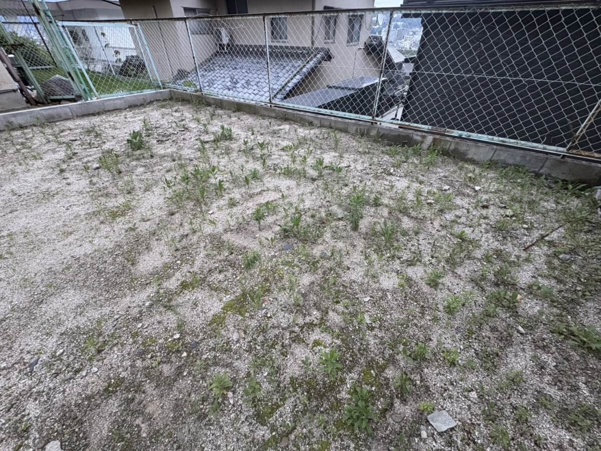 西区新庄町土地