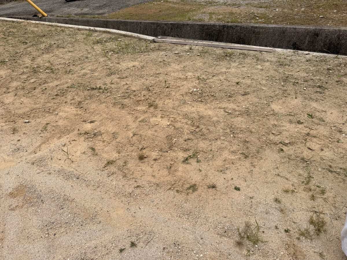 東区福田四丁目土地
