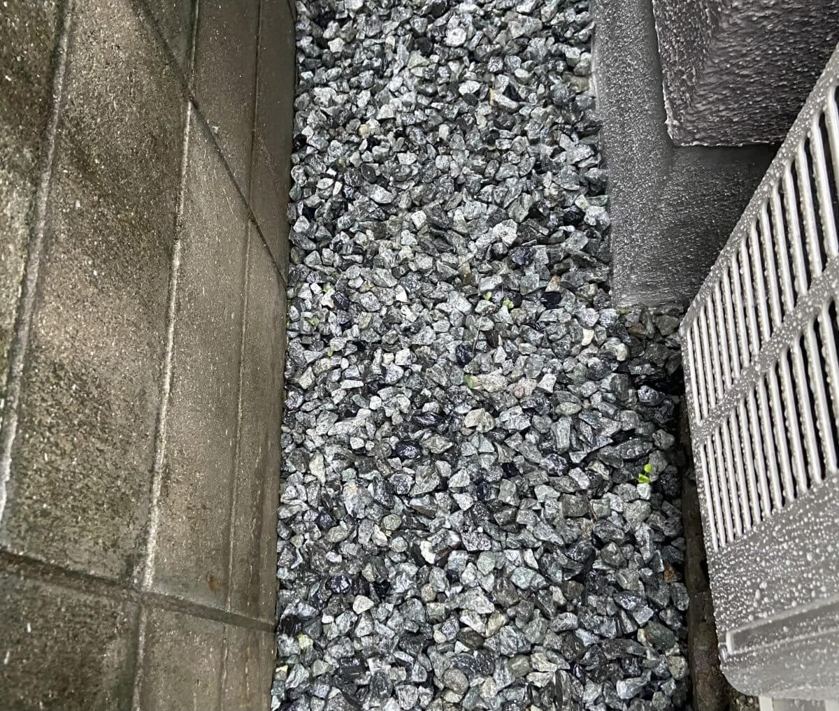 西区南観音二丁目戸建