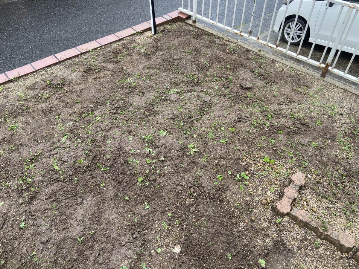 安佐北区三入東一丁目戸建
