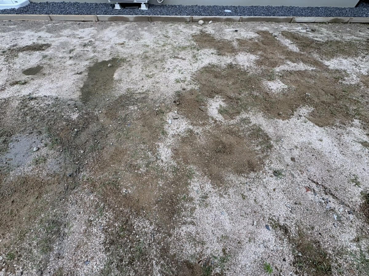 安佐南区川内二丁目土地No.1