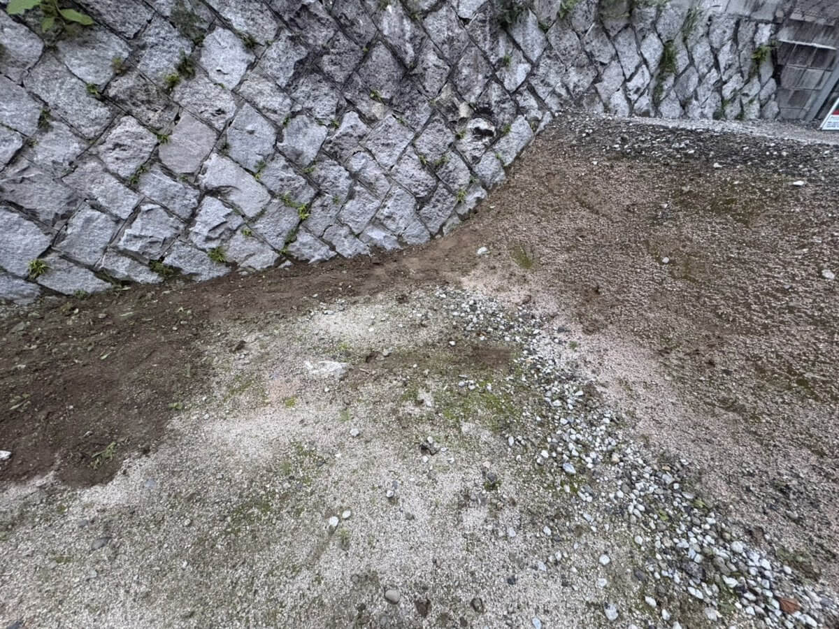 西区新庄町土地