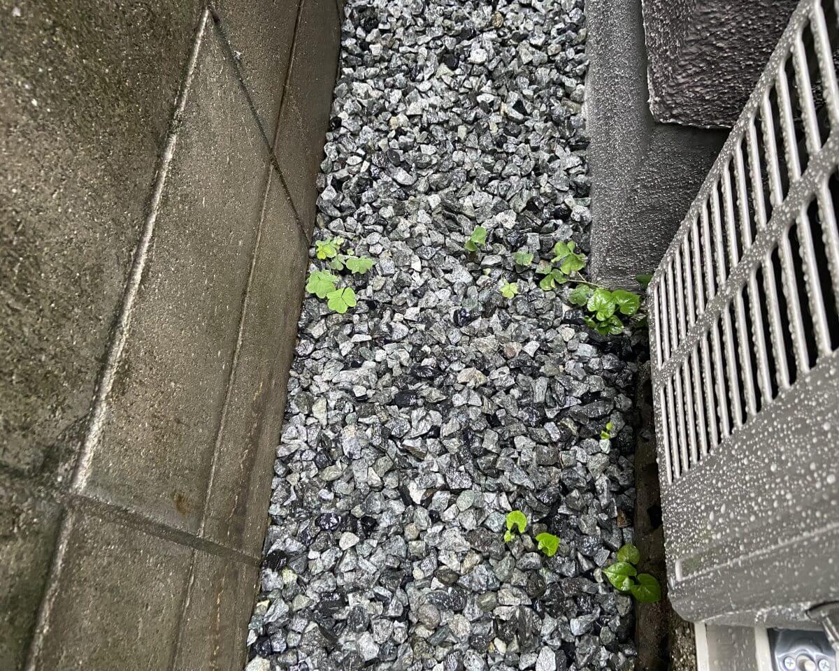 西区南観音二丁目戸建