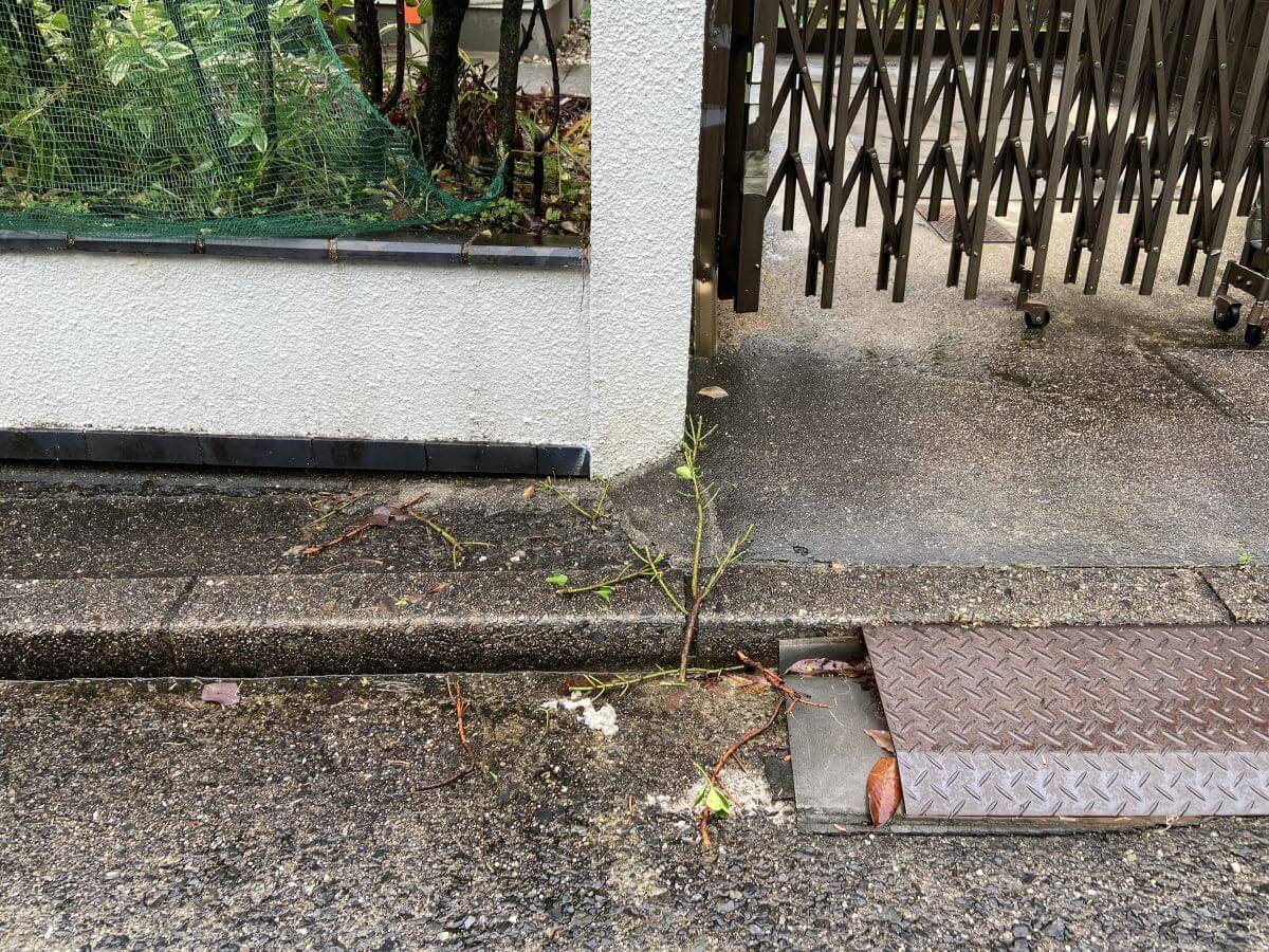 安佐北区三入東一丁目戸建