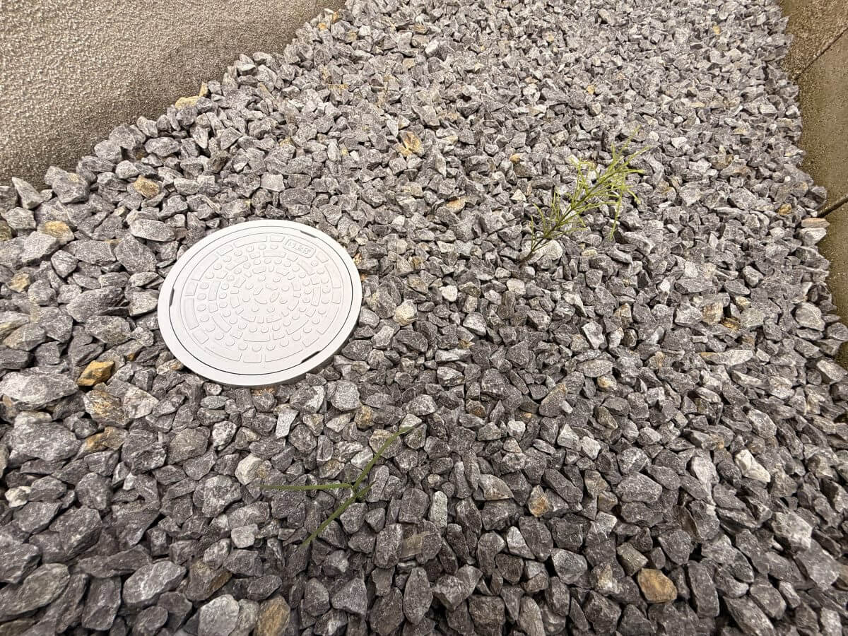 東区温品三丁目新築戸建C棟