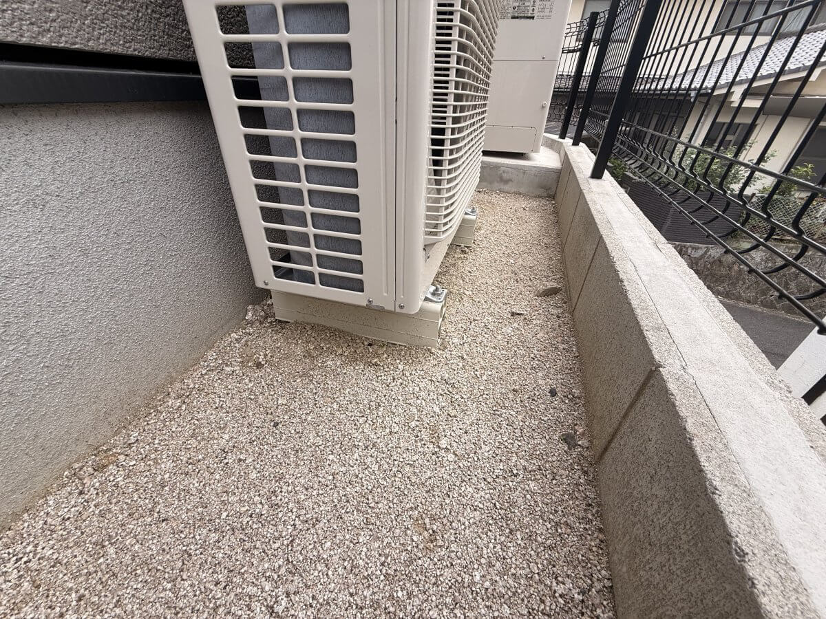 東区牛田新町三丁目新築戸建B棟