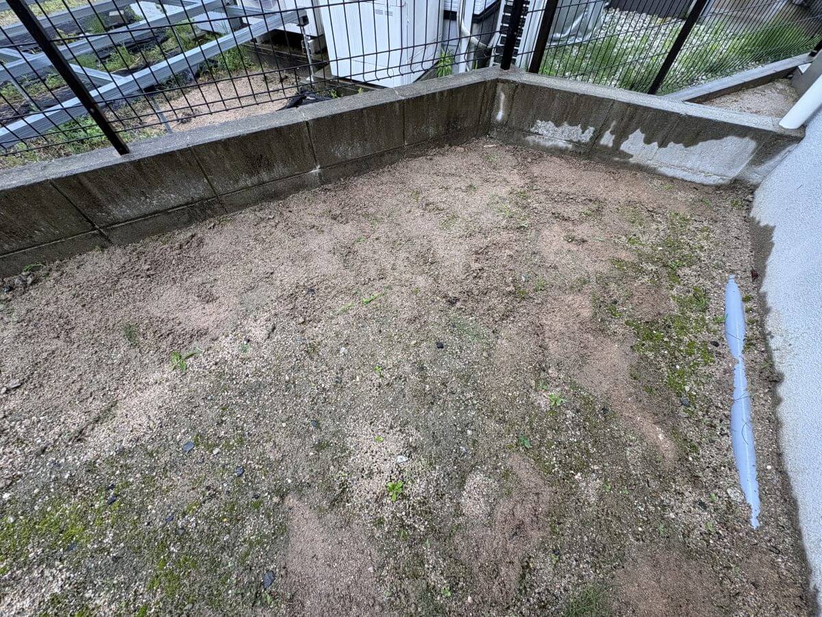 安佐南区山本六丁目新築戸建