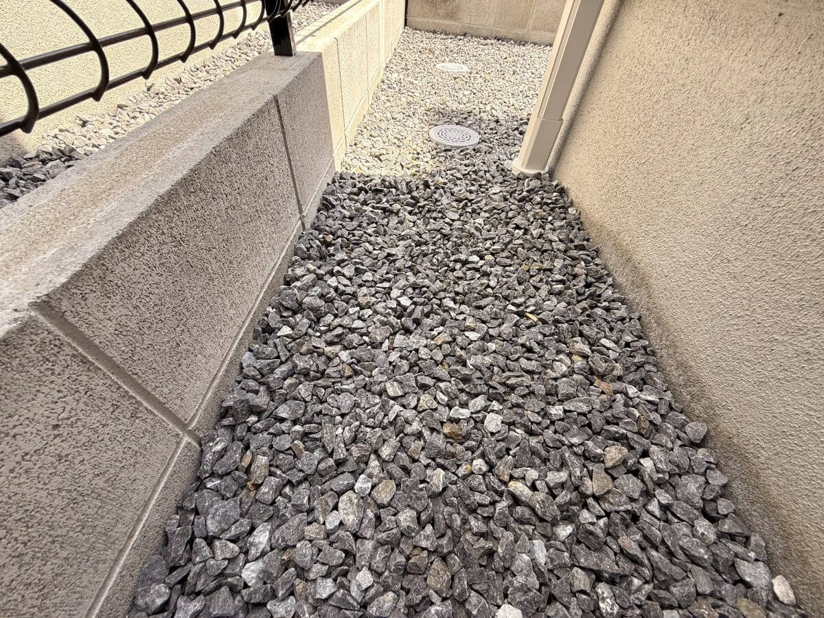 東区温品三丁目新築戸建B棟