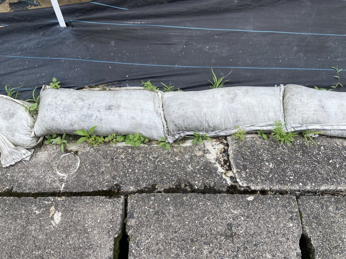 安佐北区倉掛二丁目土地
