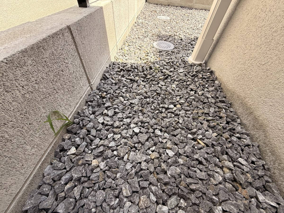 東区温品三丁目新築戸建B棟