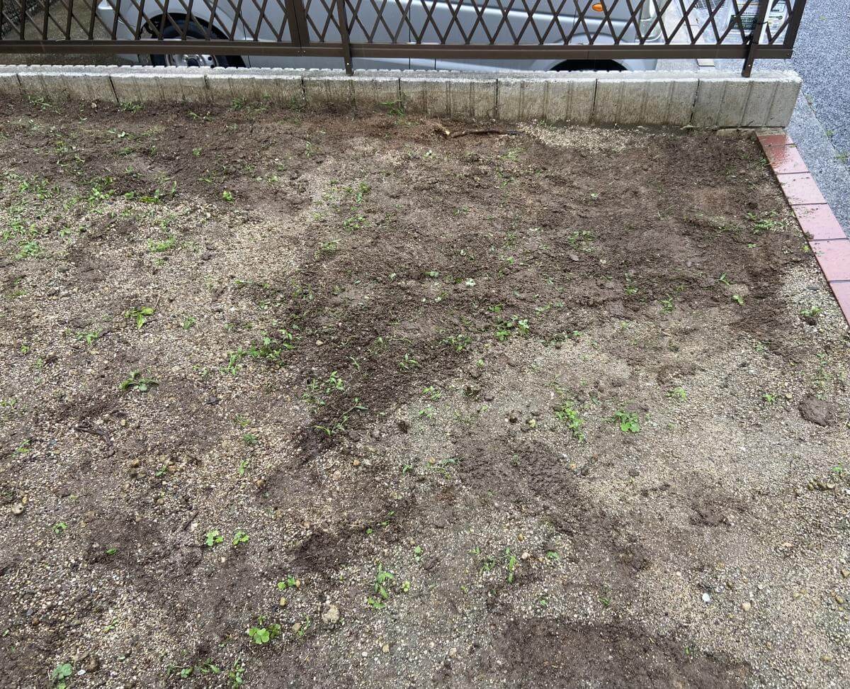 安佐北区三入東一丁目戸建