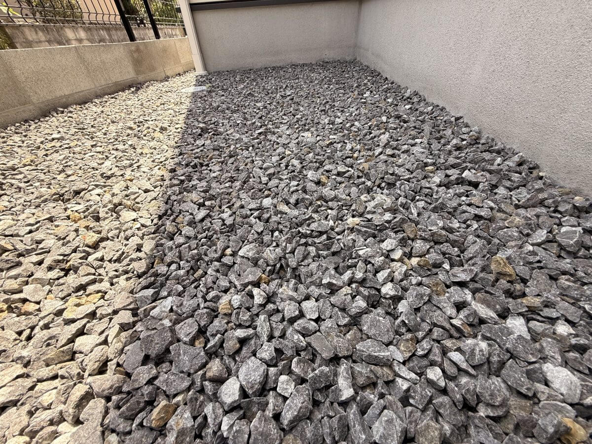 東区温品三丁目新築戸建B棟