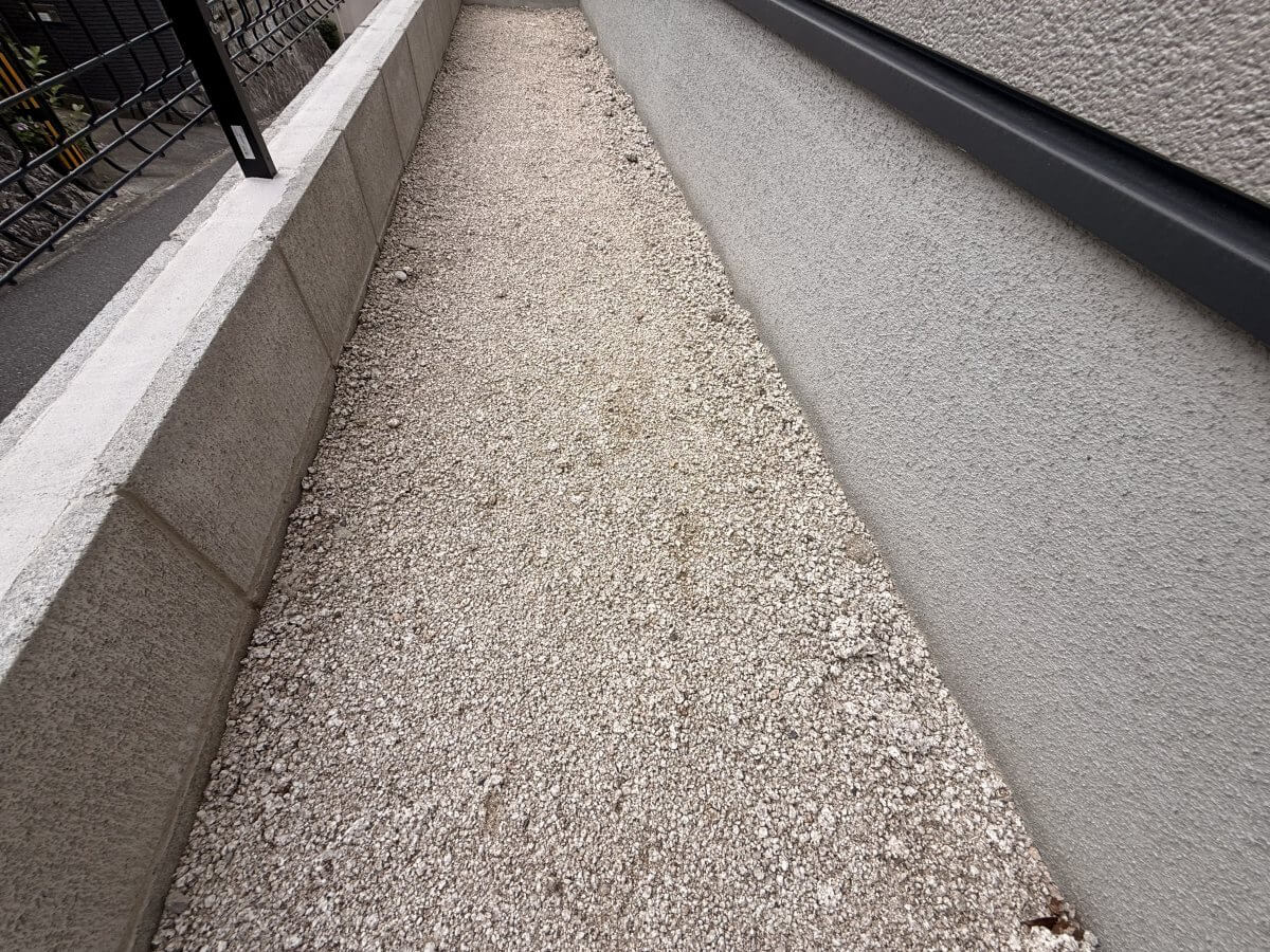 東区牛田新町三丁目新築戸建B棟